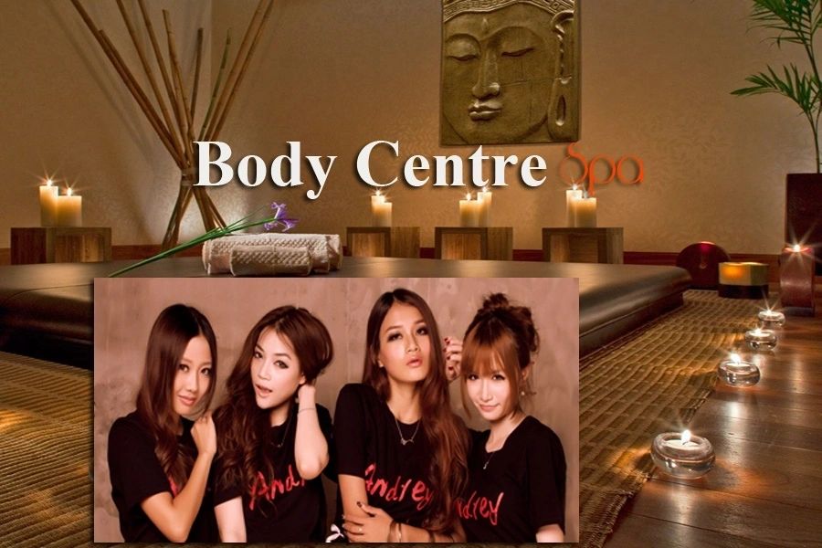 brandy rand share massage koreatown los angeles ca photos