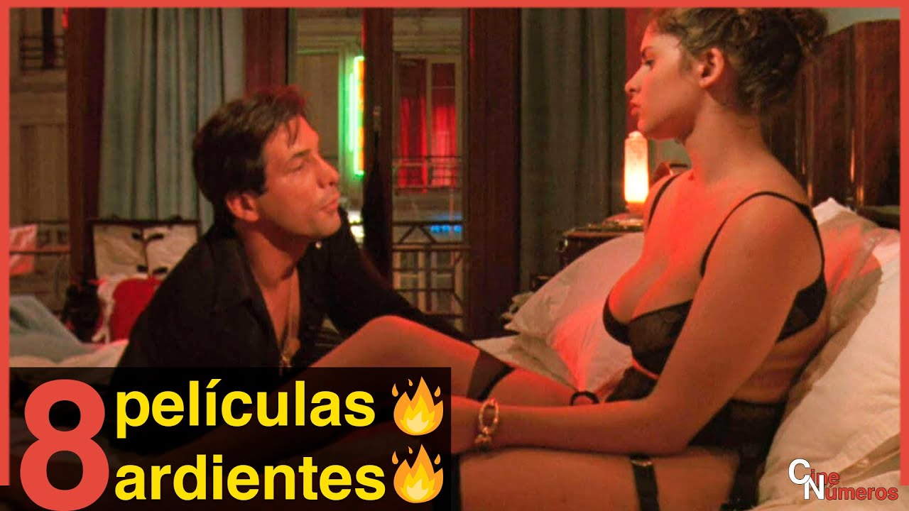 pelicula de adultos fuertes