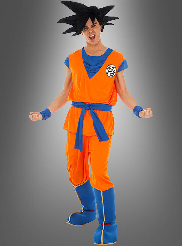 danica esguerra share goku costume adults photos