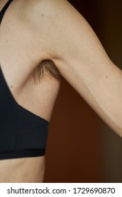 christopher cravey add hairy armpit girls photo