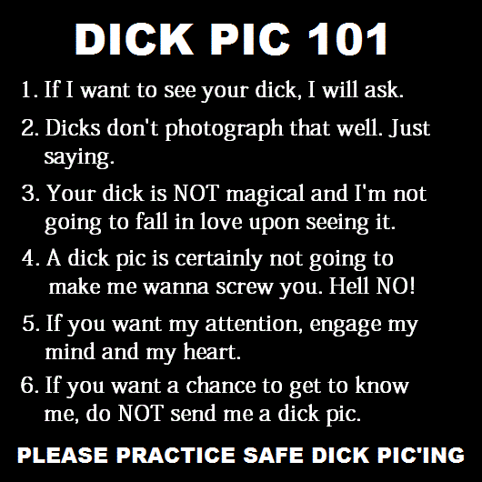 i want to see your dick