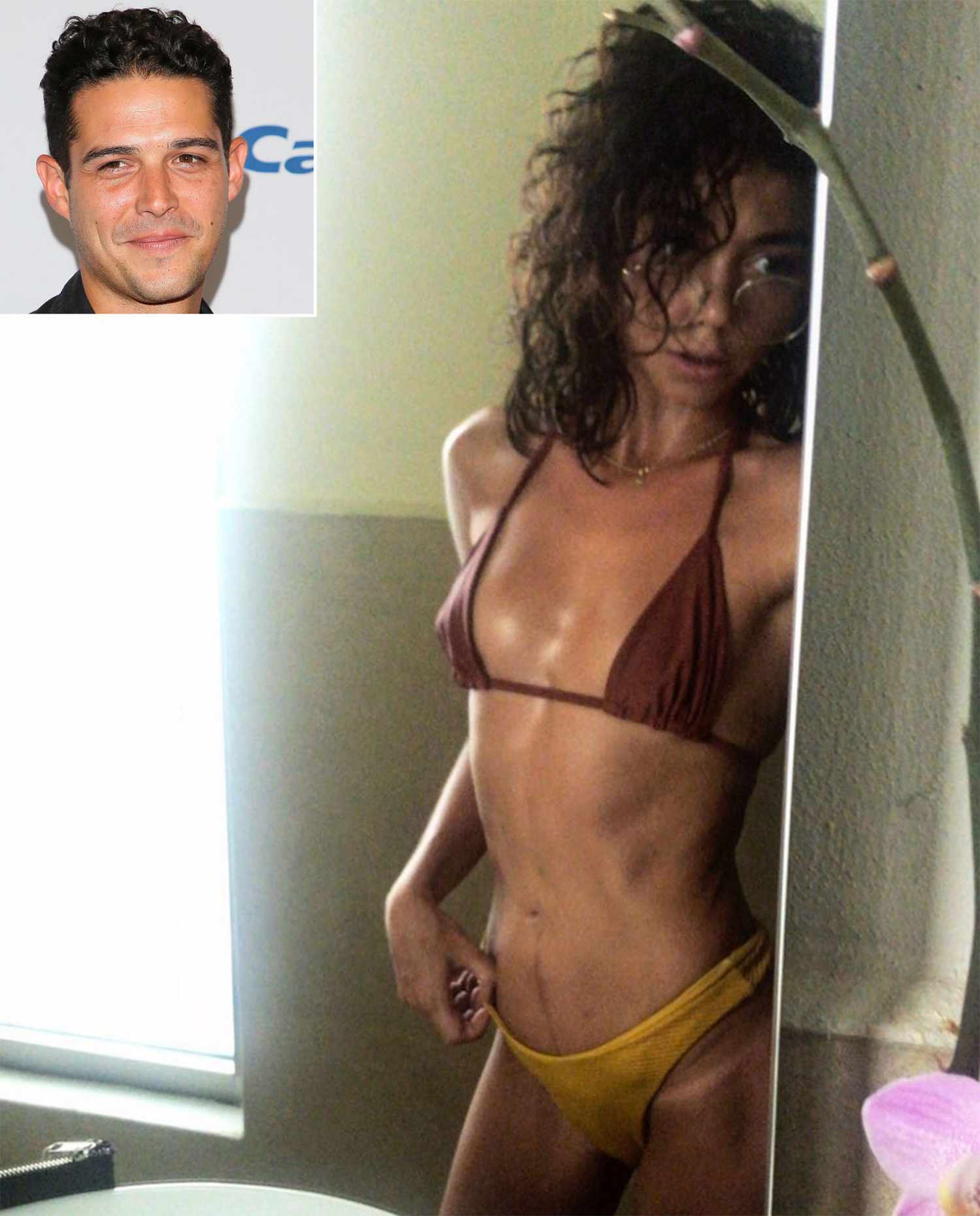 naked pics of sarah hyland