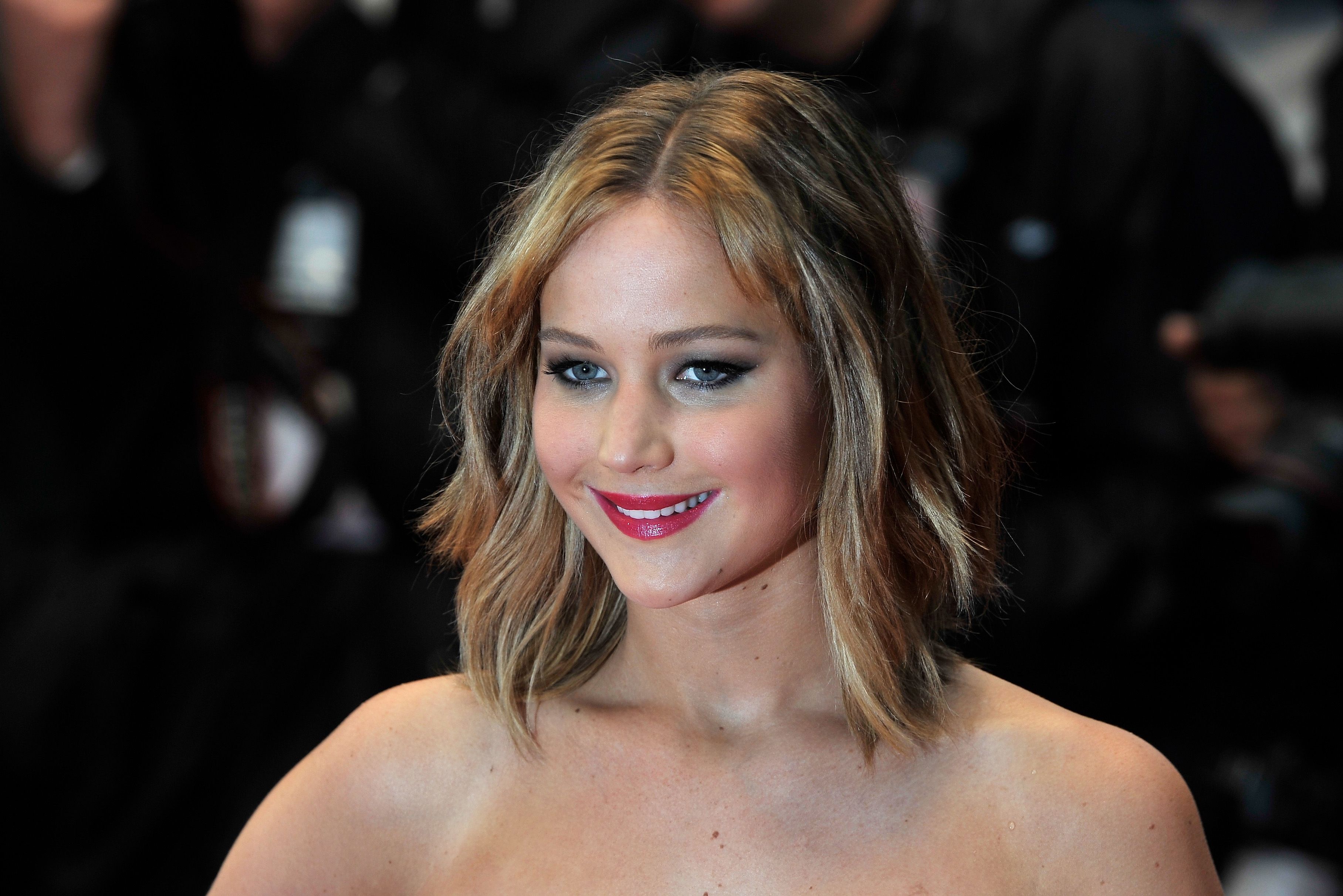 aaron lum recommends free jennifer lawrence nude pics pic