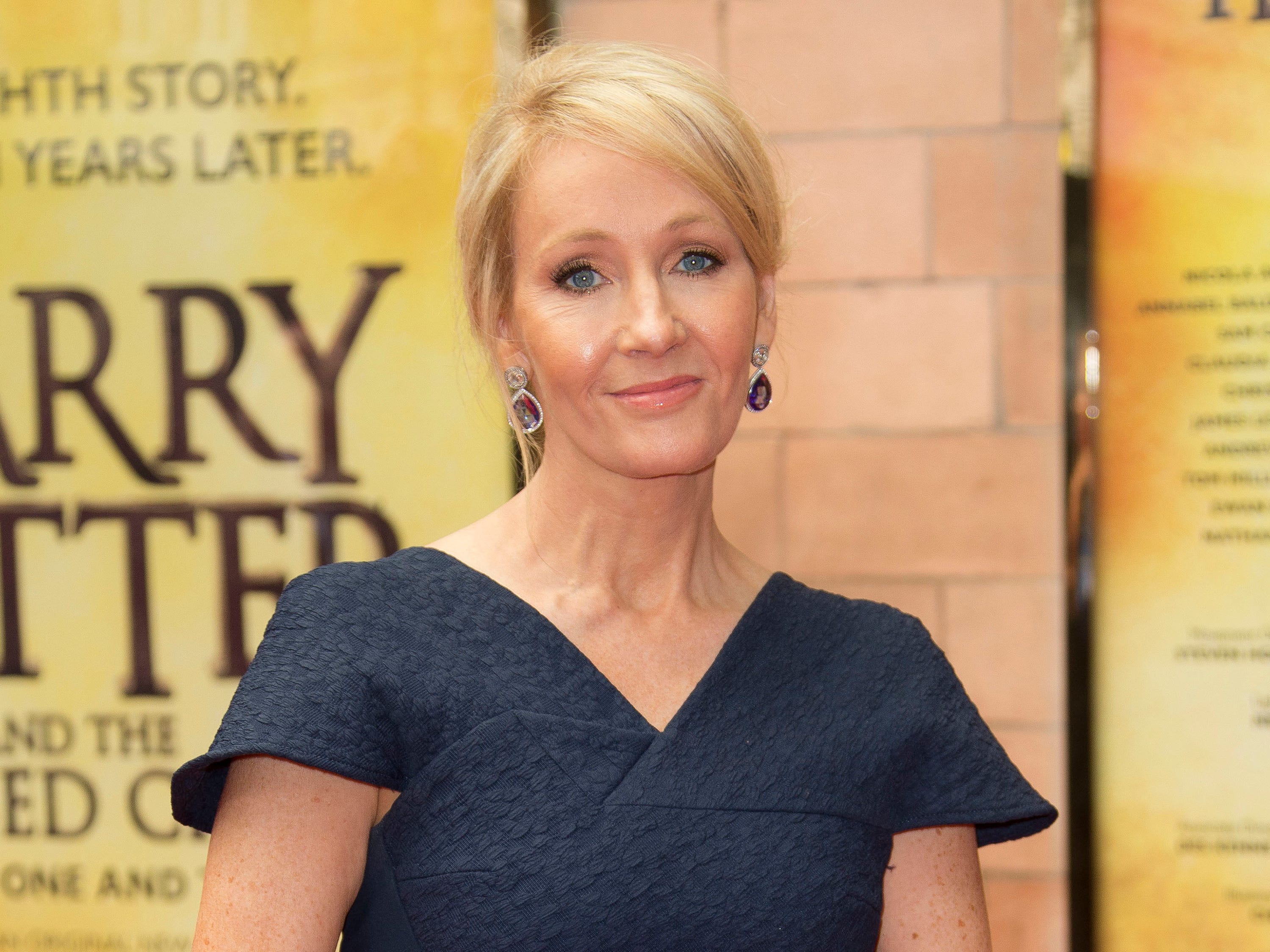 agustin orozco recommends jk rowling sex ed pic