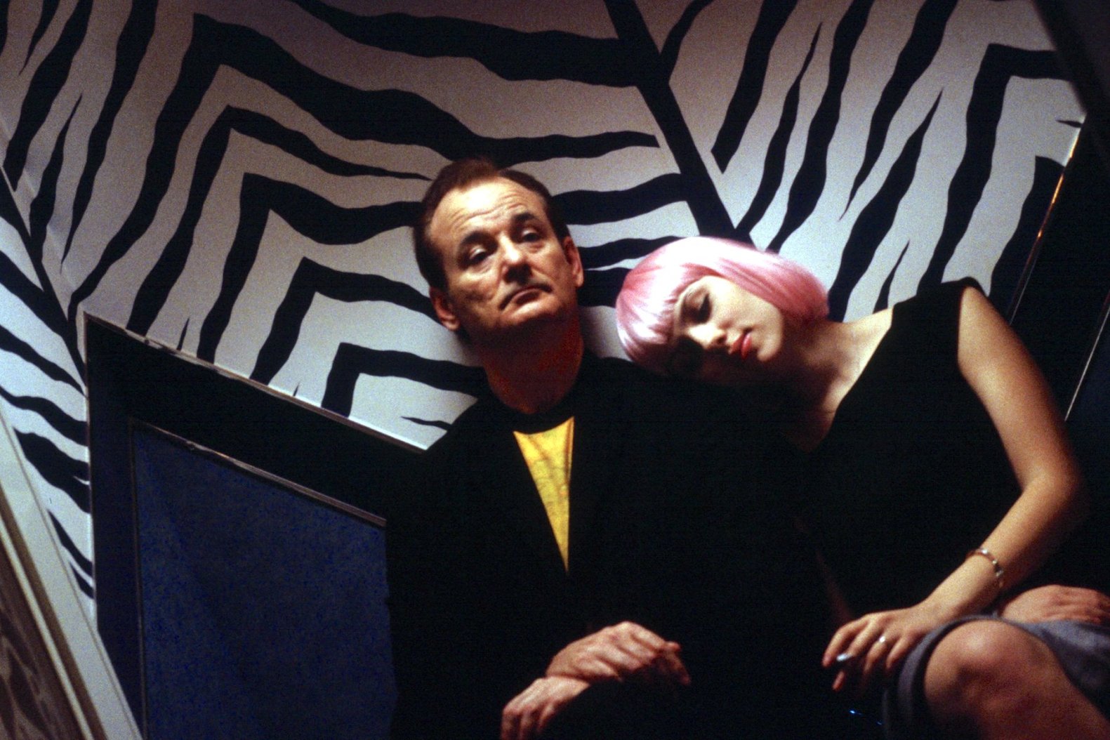 clay margelony recommends watch lost in translation free online pic