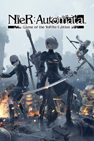 alex yoffe recommends Nier Automata Length