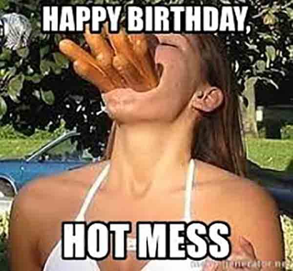 ashfaque pathan share sexy girl birthday meme photos