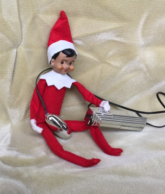 bonnie dahlberg recommends dirty elf on the shelf pictures pic