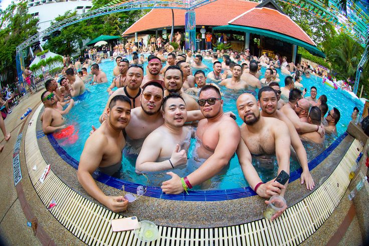 anchal ghosh recommends Dancing Bear Pool Party