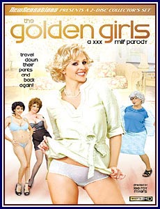 alexandre magno recommends golden girls porn parody pic