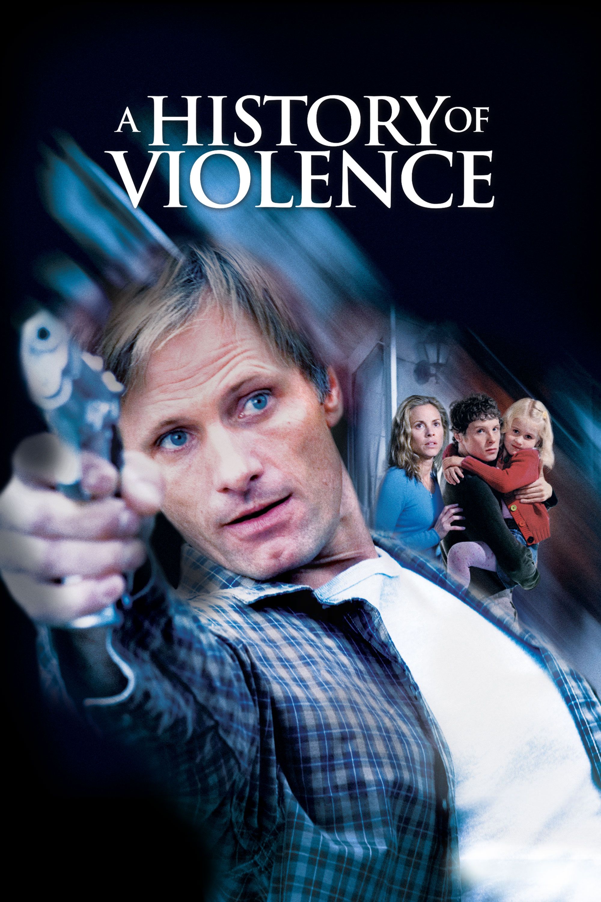 Best of History of violence full movie