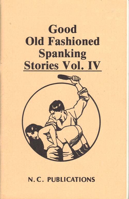 brad bamford share old fashioned spanking photos