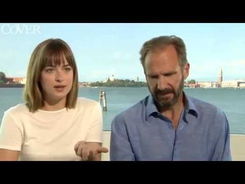 Best of Ralph fiennes naked