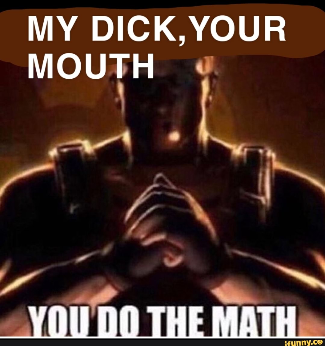 dennis diroy add photo dick in your mouth meme