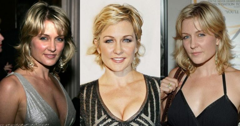 afiq kadir recommends amy carlson boobs pic