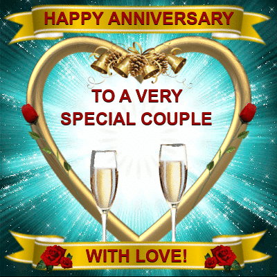 crystal arkwookerum recommends happy anniversary to a special couple gif pic