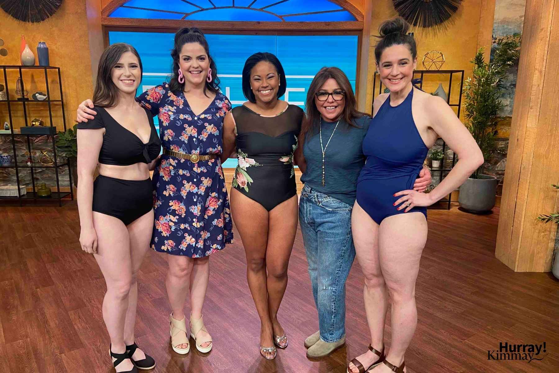 becca stauffer recommends sexy photos of rachael ray pic