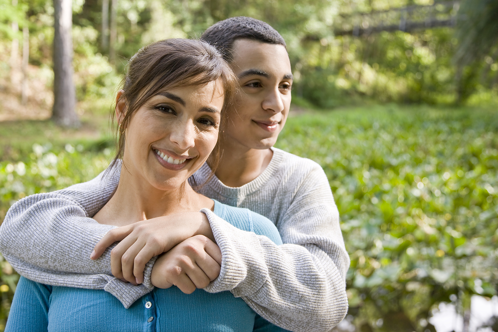 ace dulay recommends Latina Mom And Son