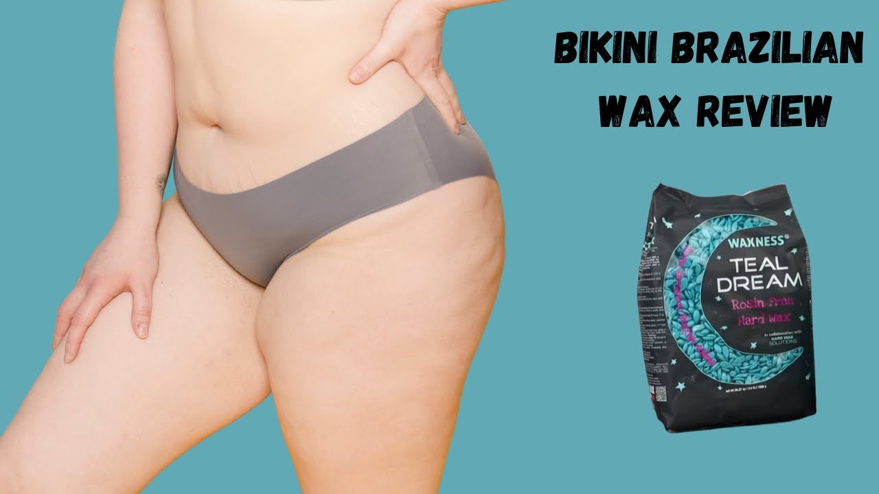 candace cotto add photo bikini wax demonstration video