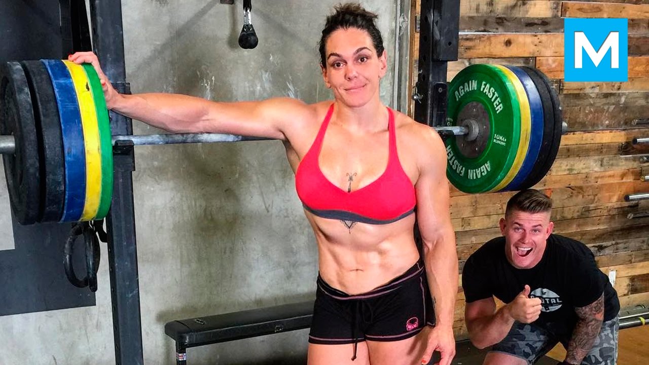 ada ramirez recommends is gabi garcia a man pic