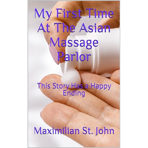 amp asian massage parlor