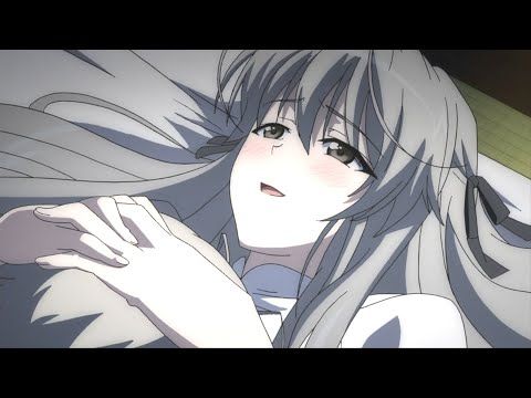 Yosuga No Sora English Dub vergas grandes