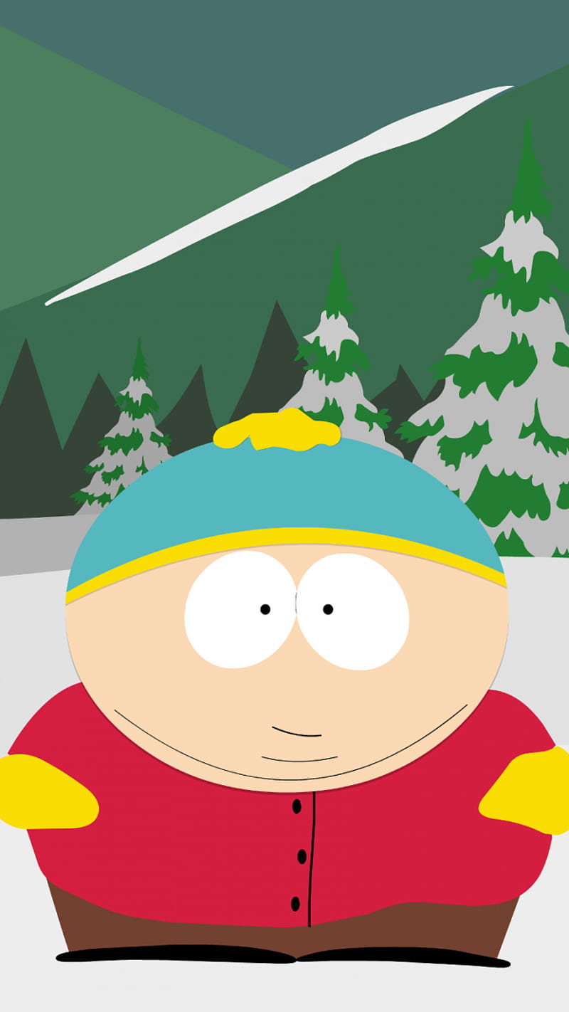 baron rojo recommends Pictures Of Cartman From South Park
