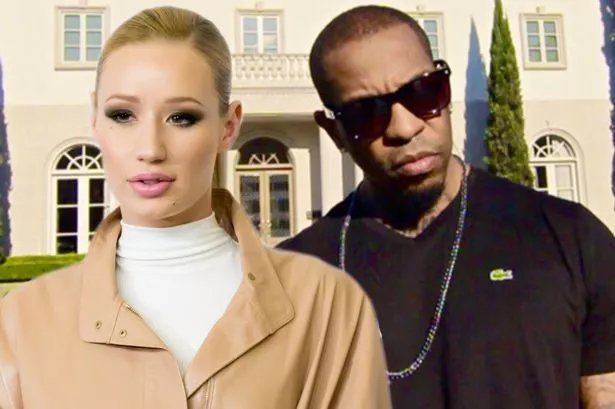 bit torrent recommends iggy azalea cameltoe pic