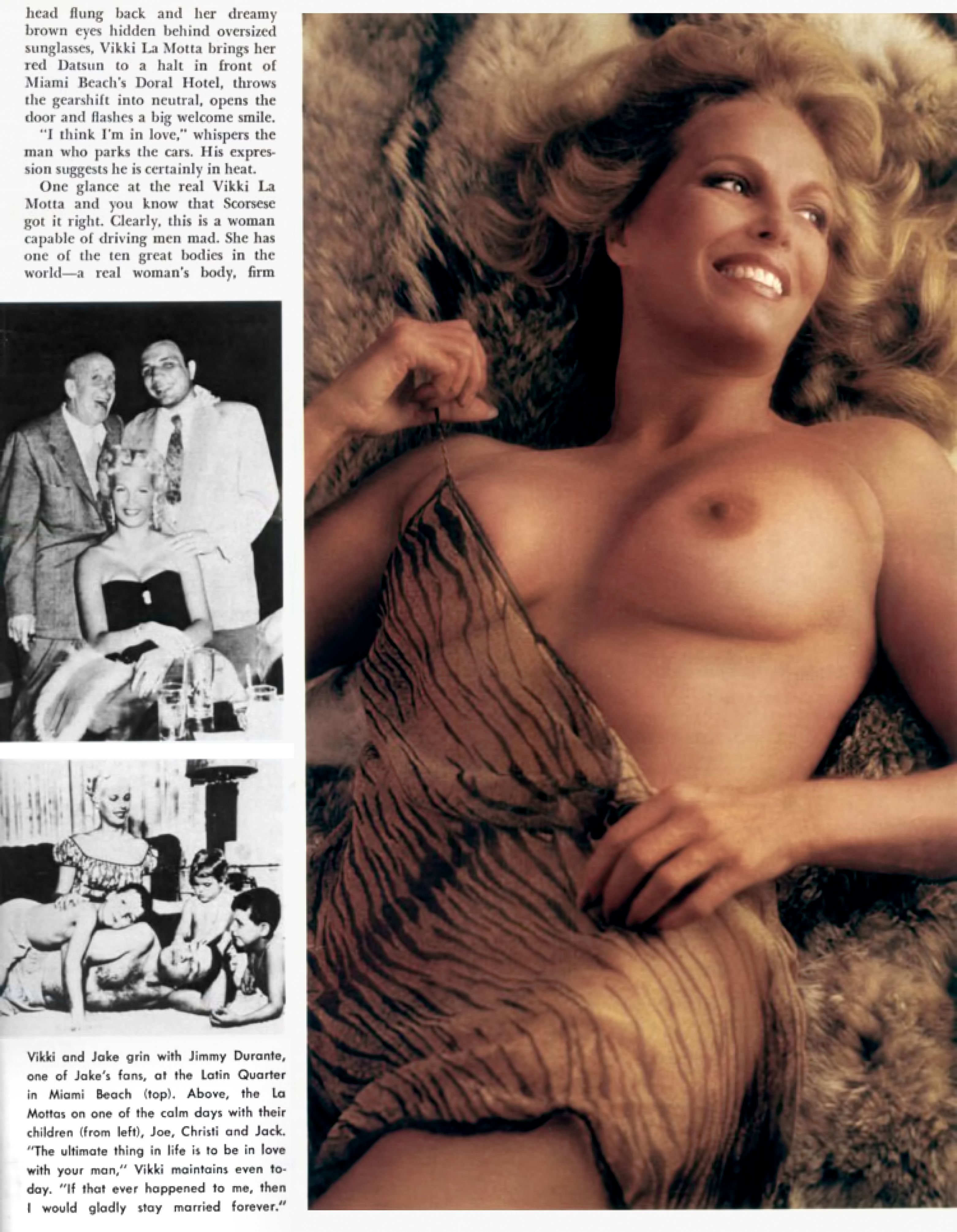 christopher hirt recommends Mary Ellen Walton Playboy