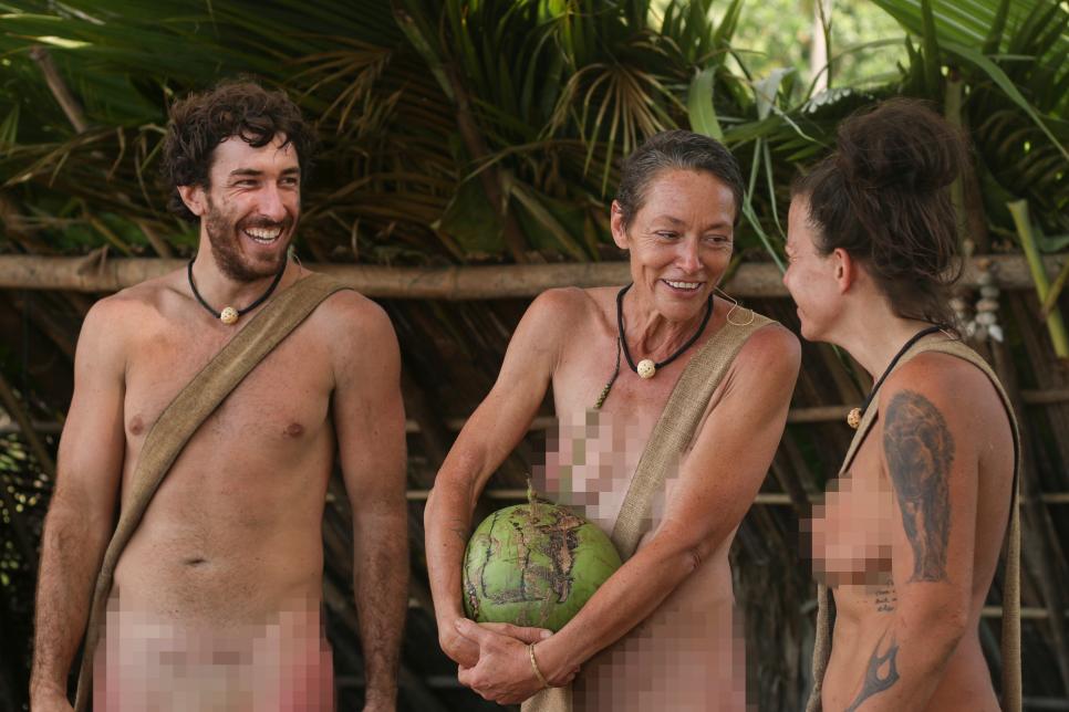 beth sundberg recommends naked and afraid real photos pic