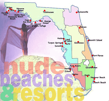 cindy overstreet recommends topless beaches fl pic