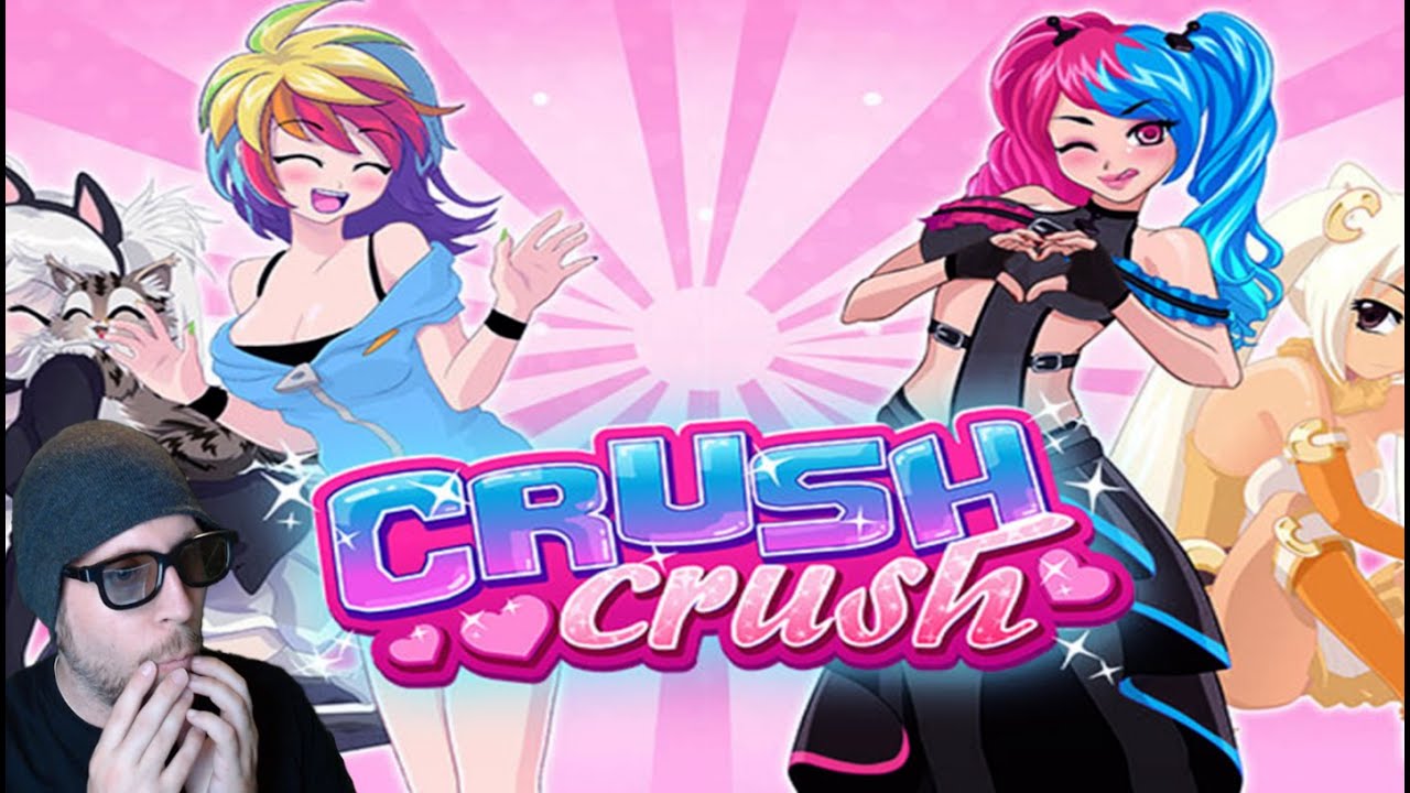 delemos recommends Crush Crush Moist And Uncensored Pictures