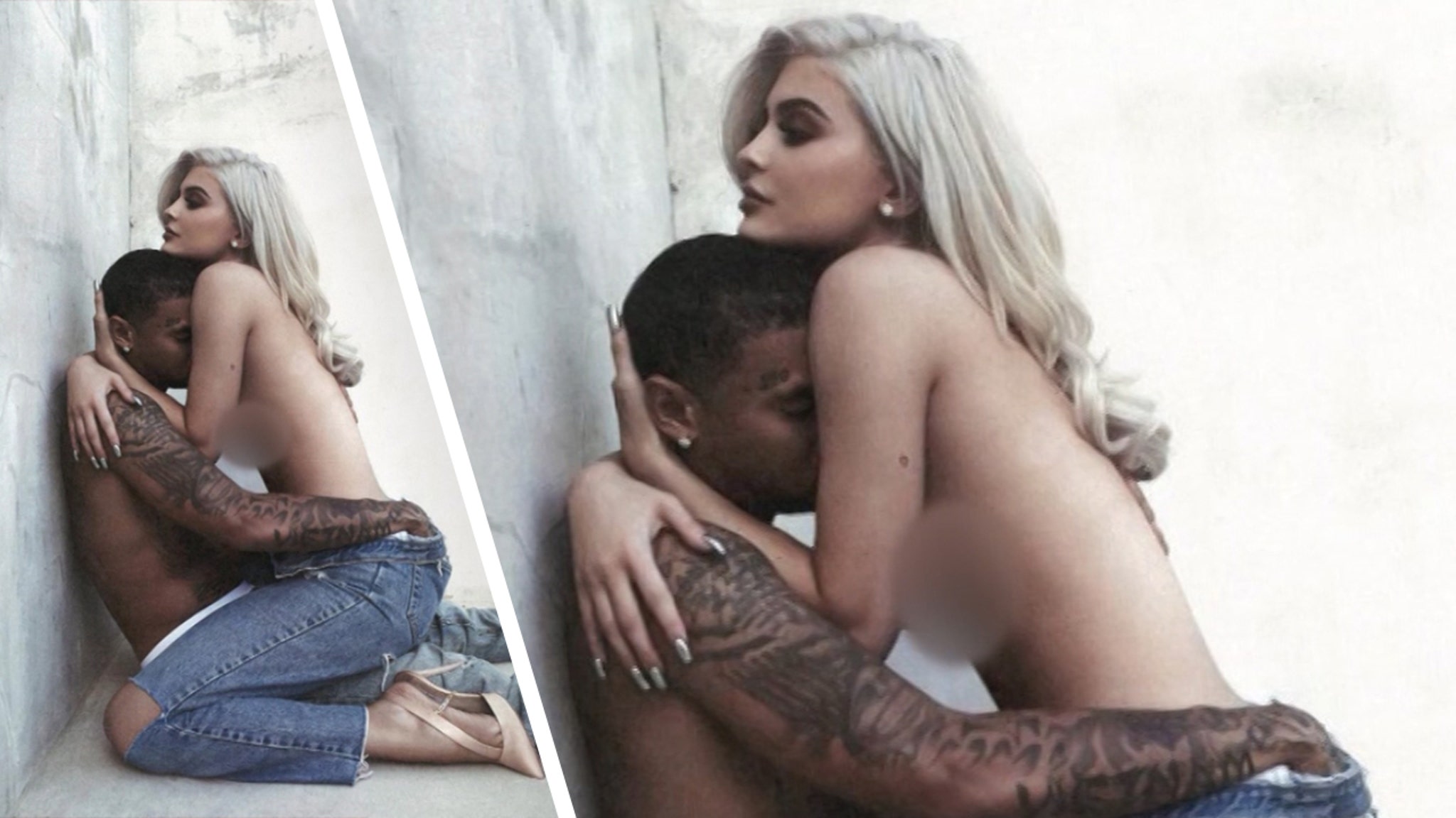 Best of Kylie jenner sex tape download