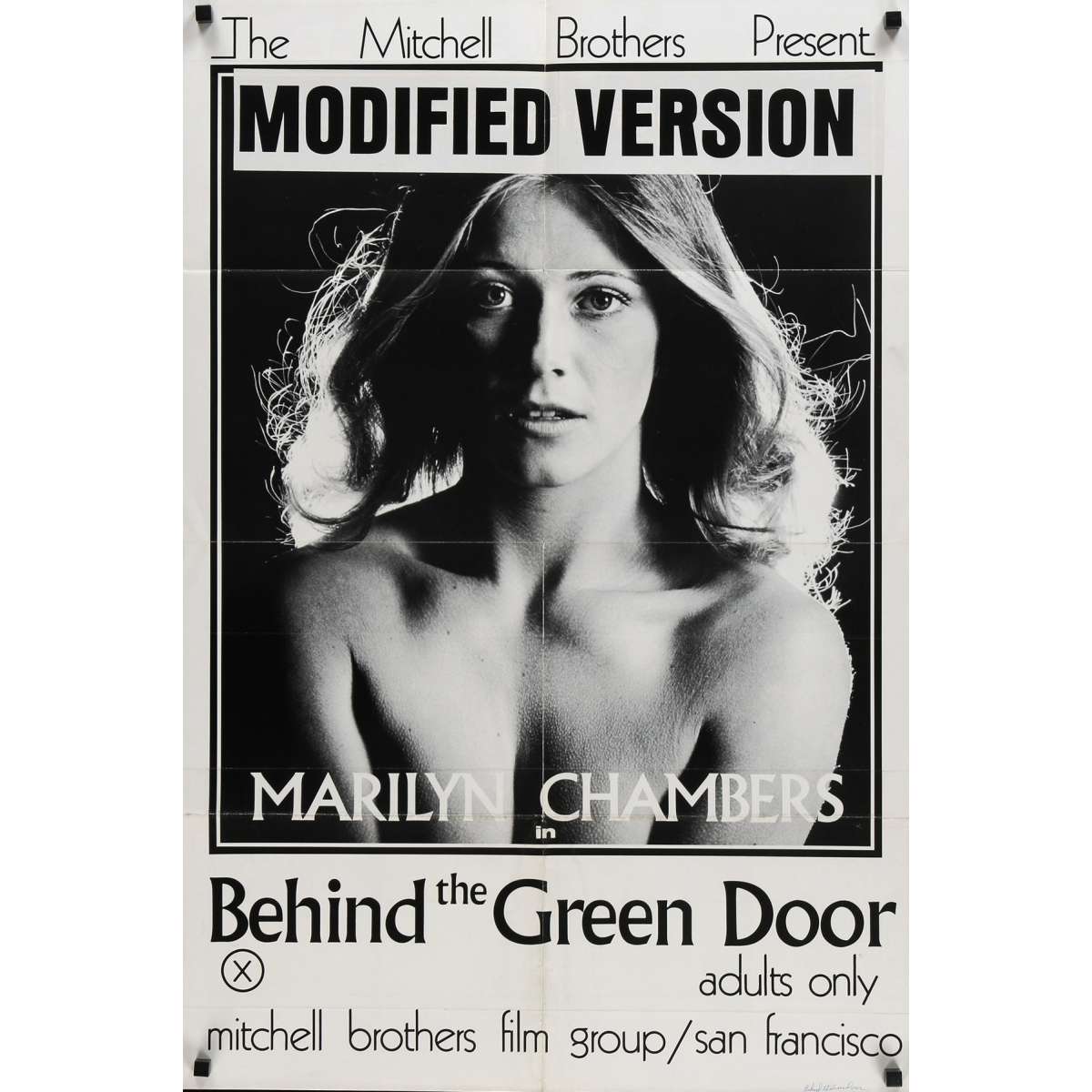 deepali dure recommends behind the green door the sequel pic