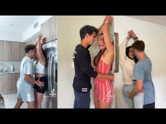 derrian jones share guy pinning girl to wall photos