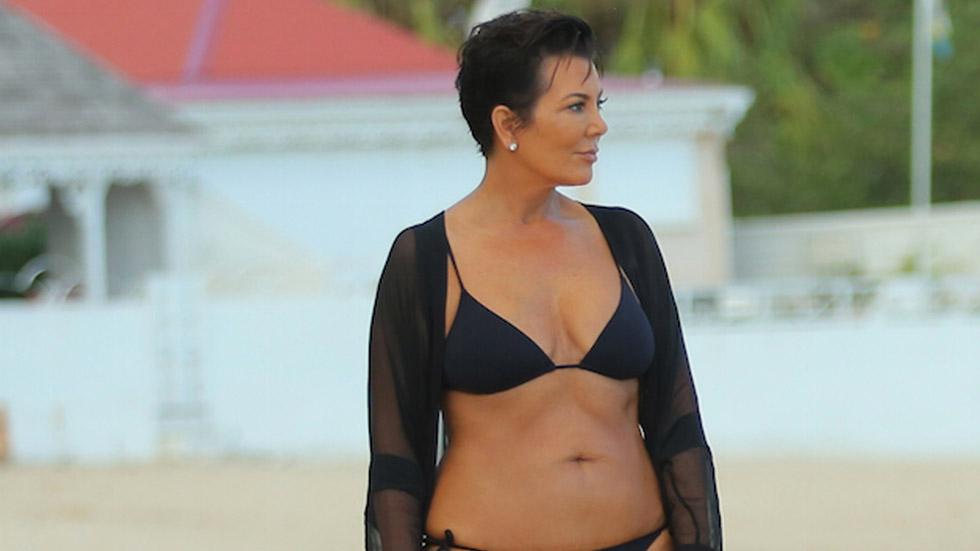 anna sandy recommends kris jenner posing nude pic
