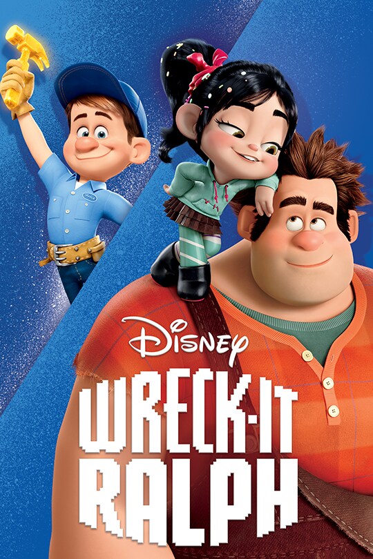 ashish datt recommends pics of wreck it ralph pic