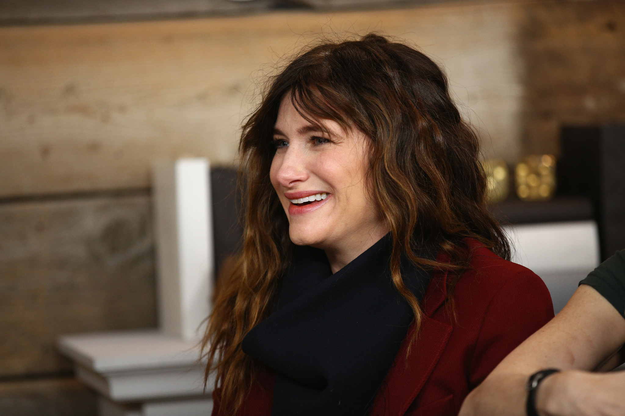 bina ahmad recommends kathryn hahn topless pic