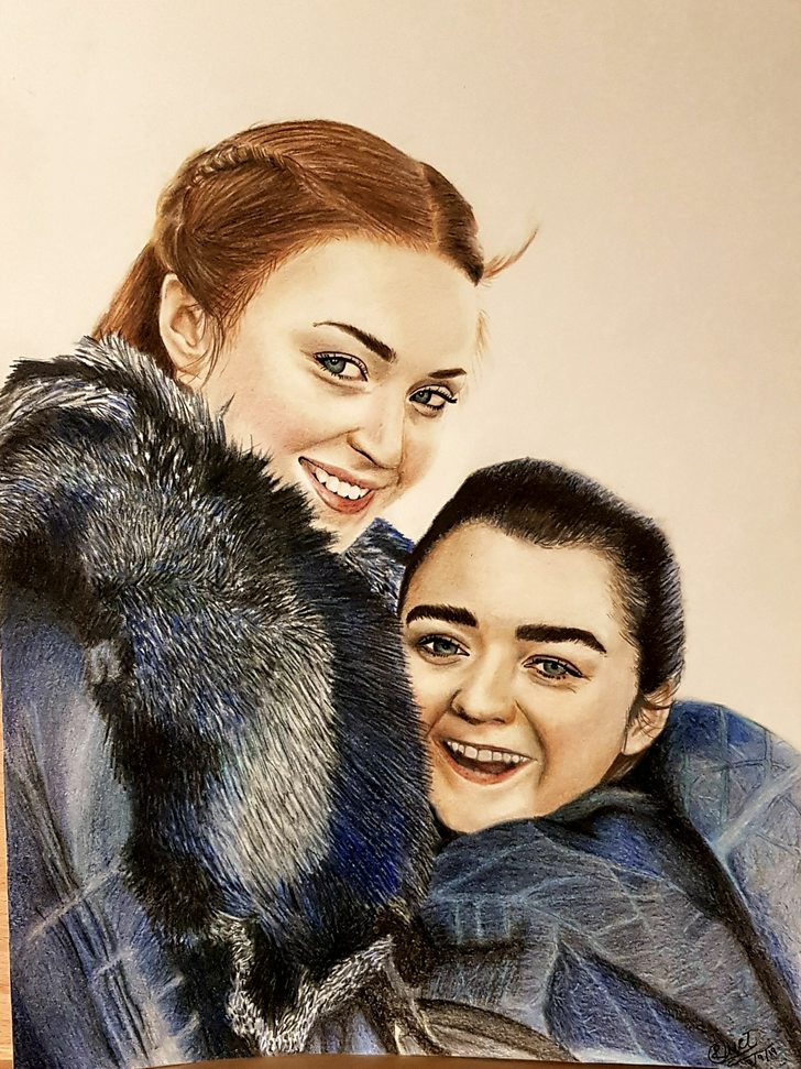 christy sigmon add photo maisie williams rule 34