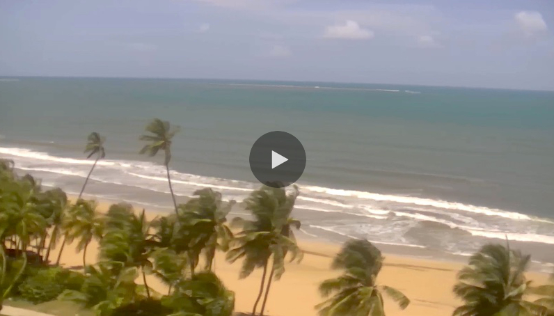 anderson espinal recommends Puerto Rico Live Cam