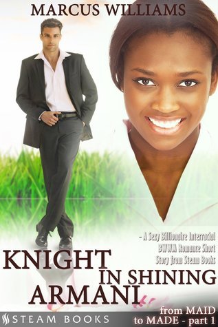 cody michael scott recommends Knight In Shining Armani