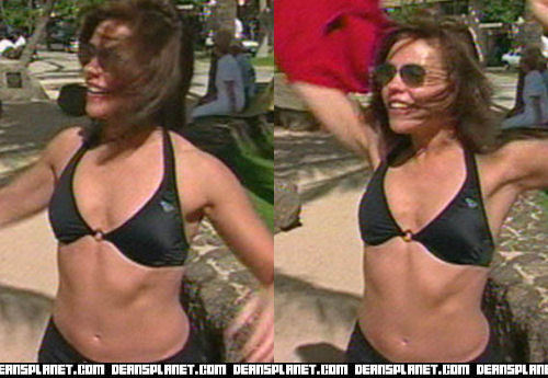 anna pacey recommends rachael ray in bikini pic