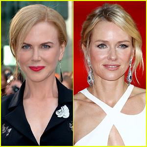 anca postolache recommends Nicole Kidman Look Alikes