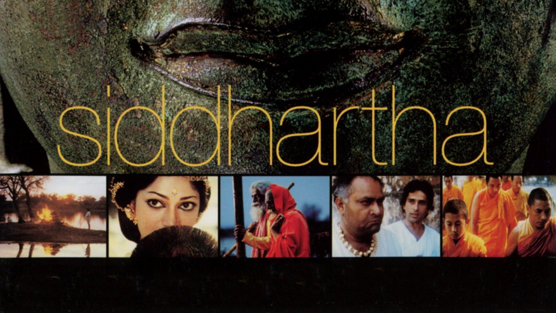 angelica sangutan recommends Siddhartha 1972 Full Movie