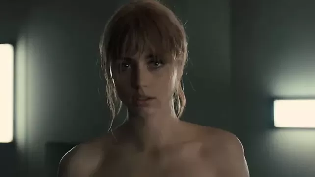 blade runner 2049 porn