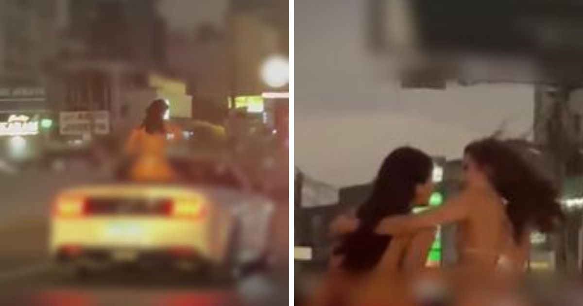 carla kyle share woman kissing woman video photos