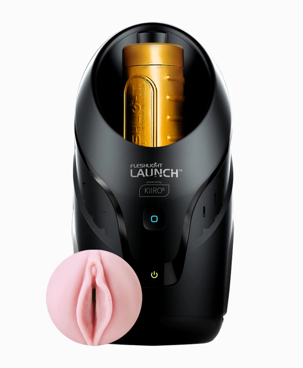 fleshlight launch cock hero