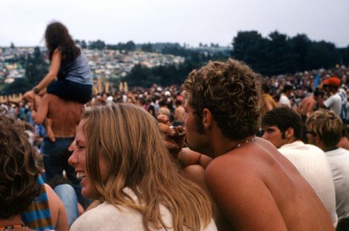 ashley aranas recommends naked photos from woodstock pic