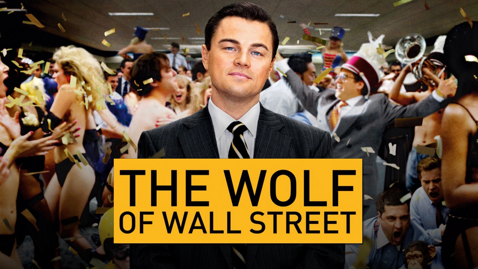 danny orona recommends Wolf Of Wall Street Stream Online