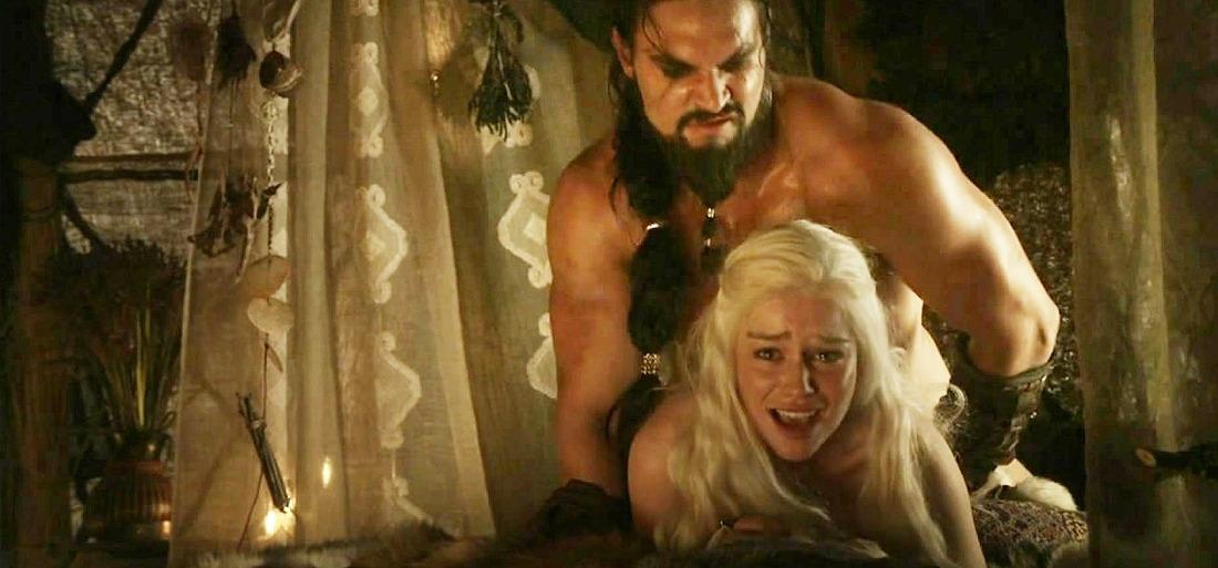 christina fehler recommends Game Of Thrones Sec Scenes